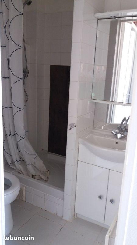 Appartement à louer, 131m², Paris 13ème