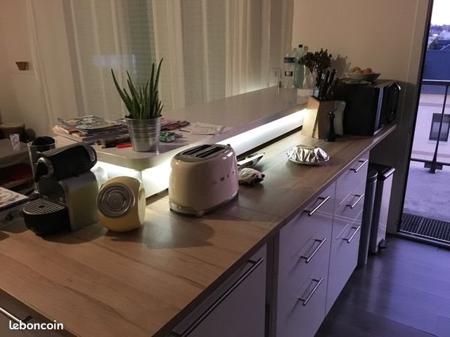 Appartement à louer, 86m², Sotteville-lès-Rouen