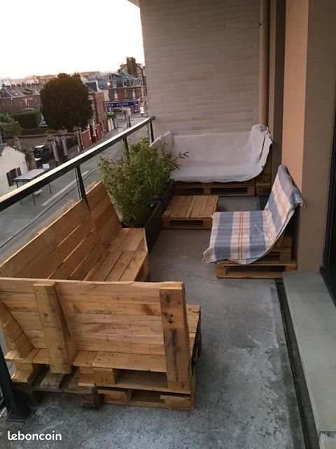 Appartement à louer, 86m², Sotteville-lès-Rouen