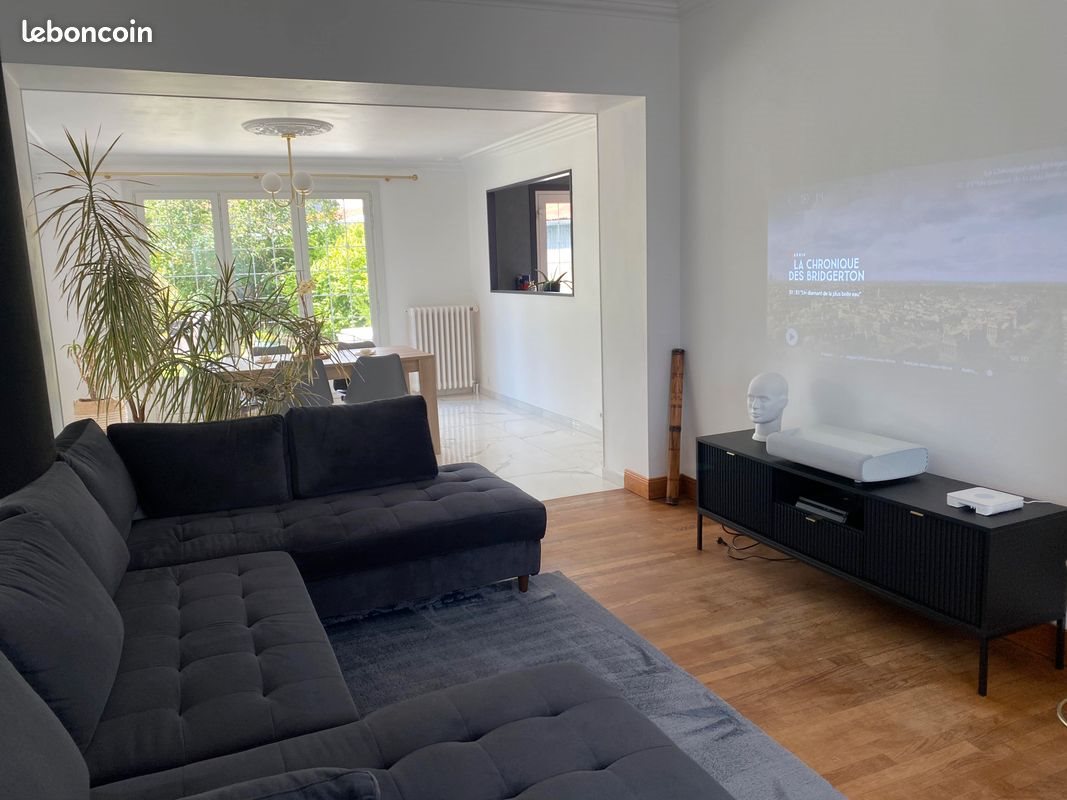 Maison à louer, 110m², Flers