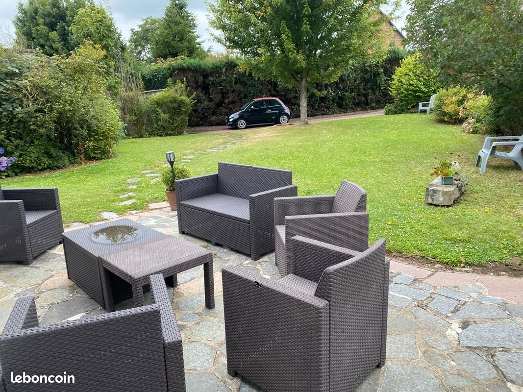 Maison à louer, 110m², Flers