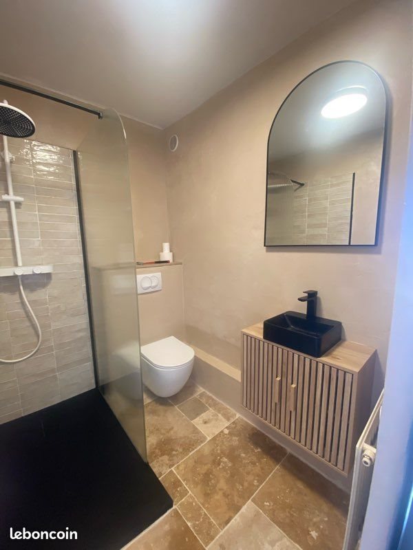 Appartement à vendre, 27m², Marseille 4ème