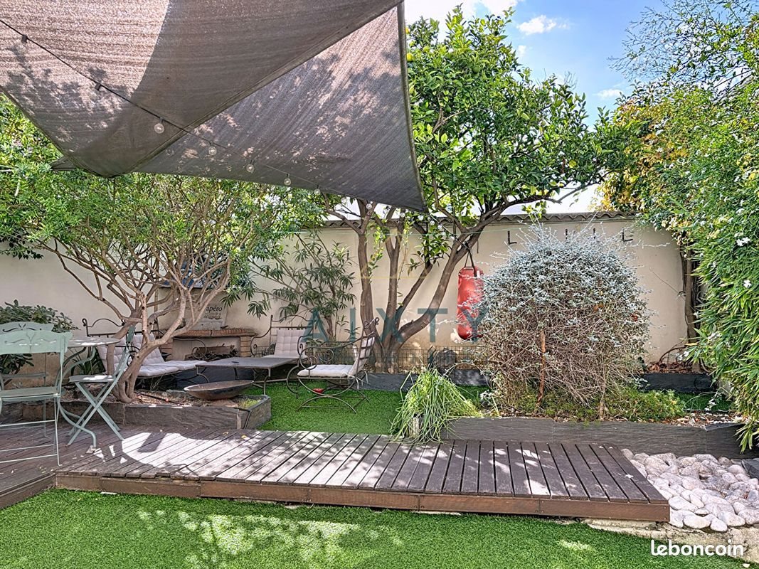 Maison à vendre, 125m², Marseille 9ème