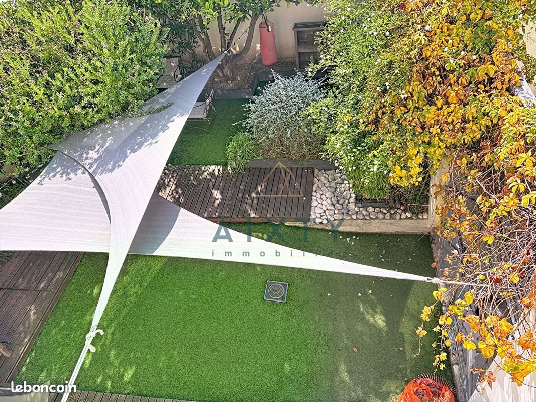 Maison à vendre, 125m², Marseille 9ème