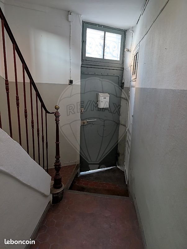 Maison à vendre, 165m², Marseille 7ème