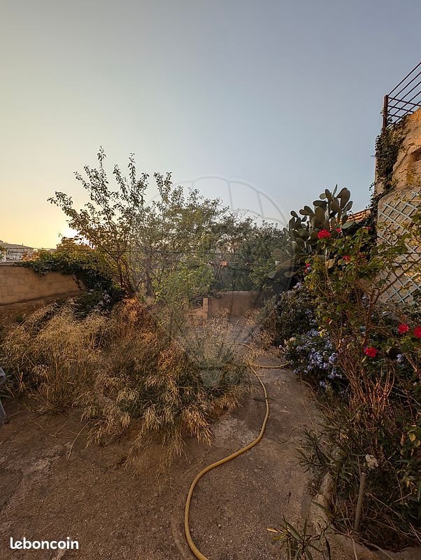 Maison à vendre, 165m², Marseille 7ème