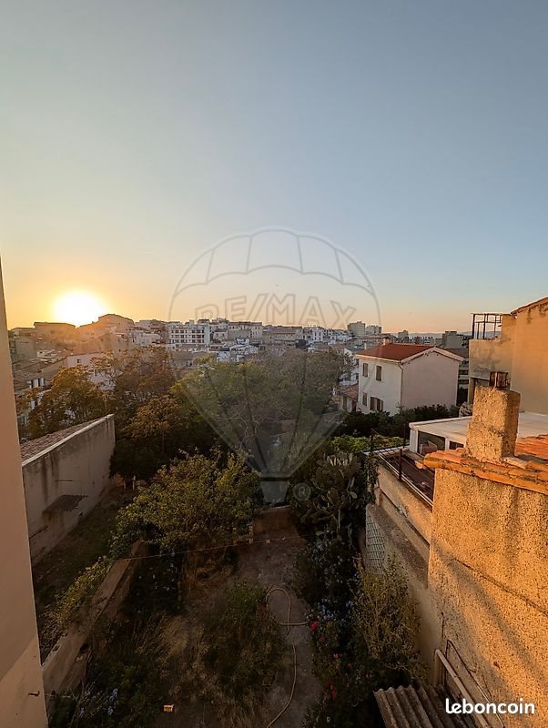 Maison à vendre, 165m², Marseille 7ème