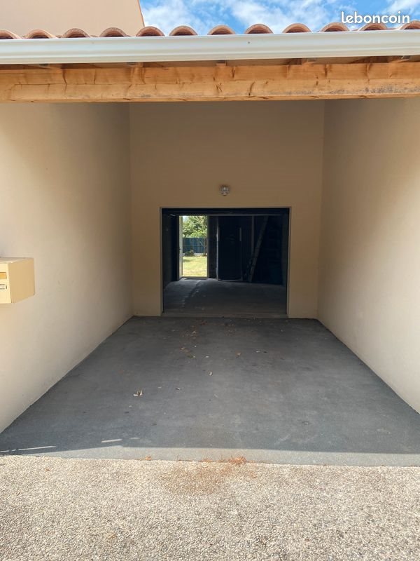 Maison à louer, 100m², Andilly