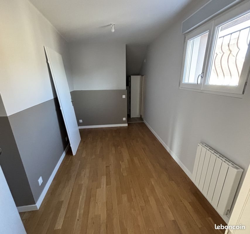 Appartement à louer, 55m², Lons-le-Saunier