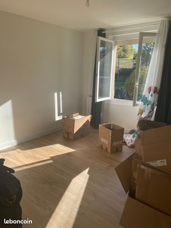 Maison à louer, 80m², Laroque-d'Olmes