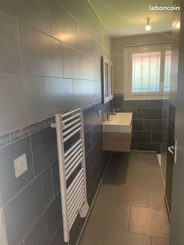 Maison à louer, 80m², Laroque-d'Olmes