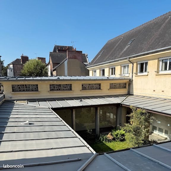Maison à louer, 15m², Rennes