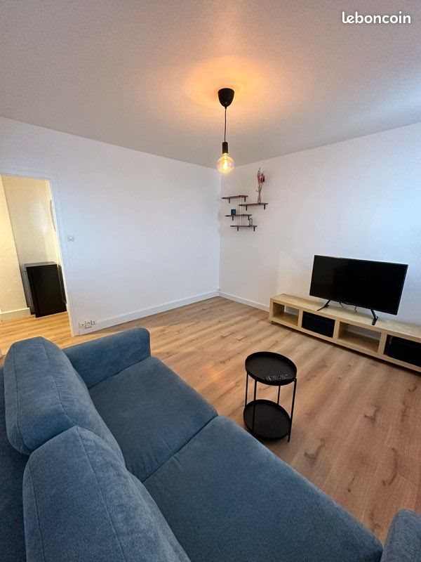 Appartement à louer, 30m², Ambilly