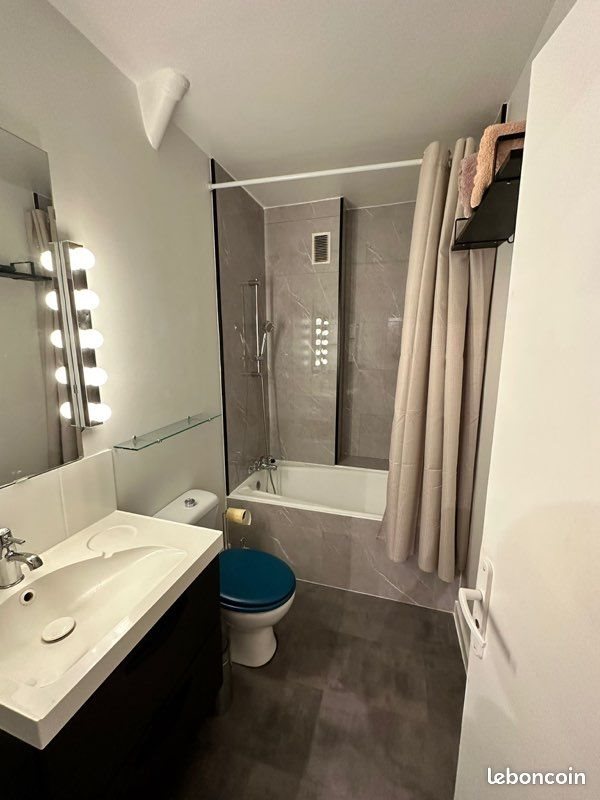 Appartement à louer, 30m², Ambilly