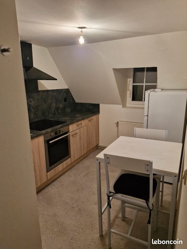 Appartement à vendre, 42m², Auxonne