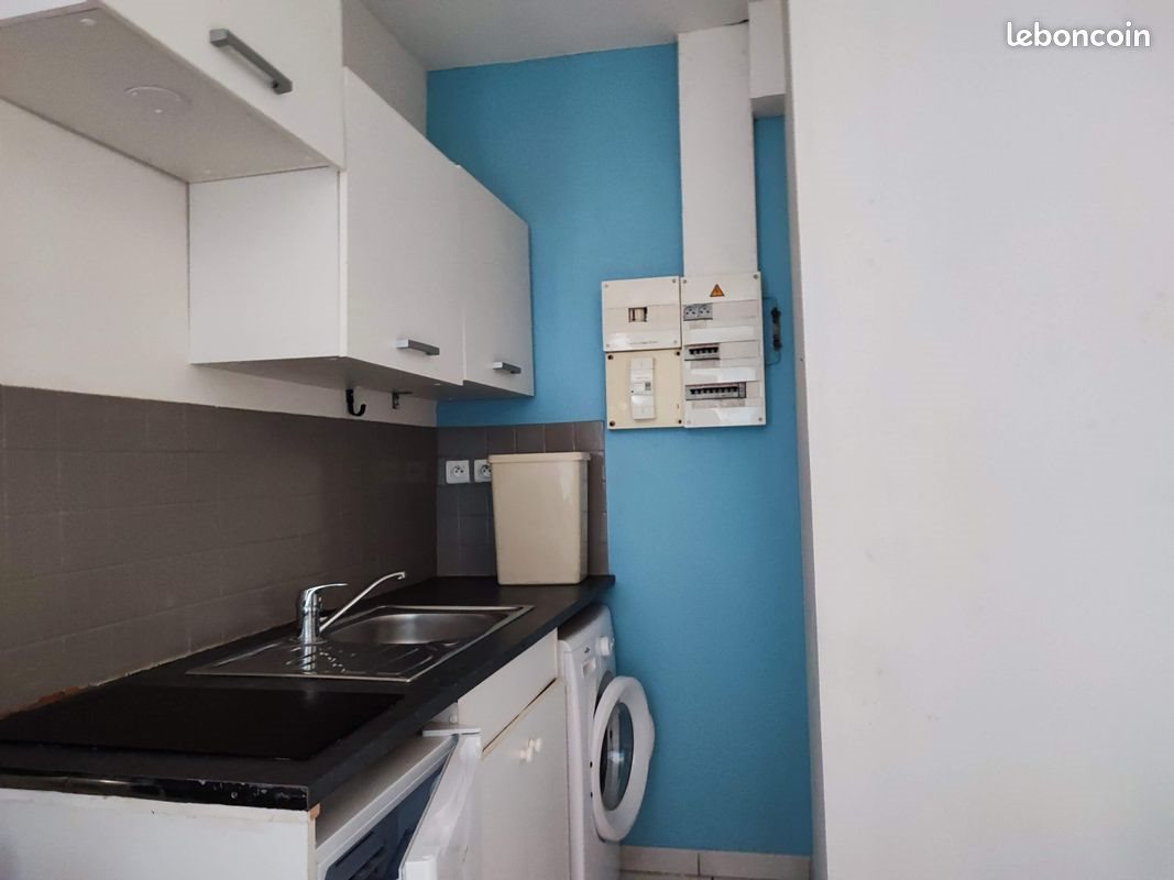 Appartement à louer, 31m², Pouzauges