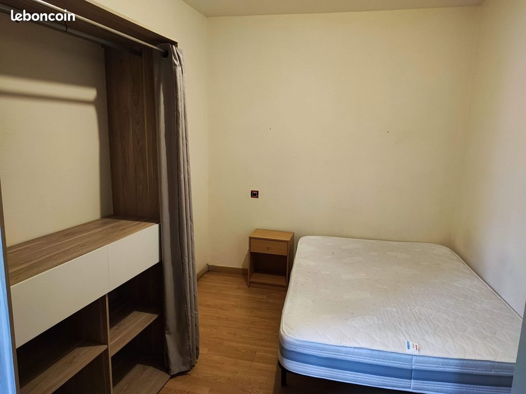 Appartement à louer, 31m², Pouzauges