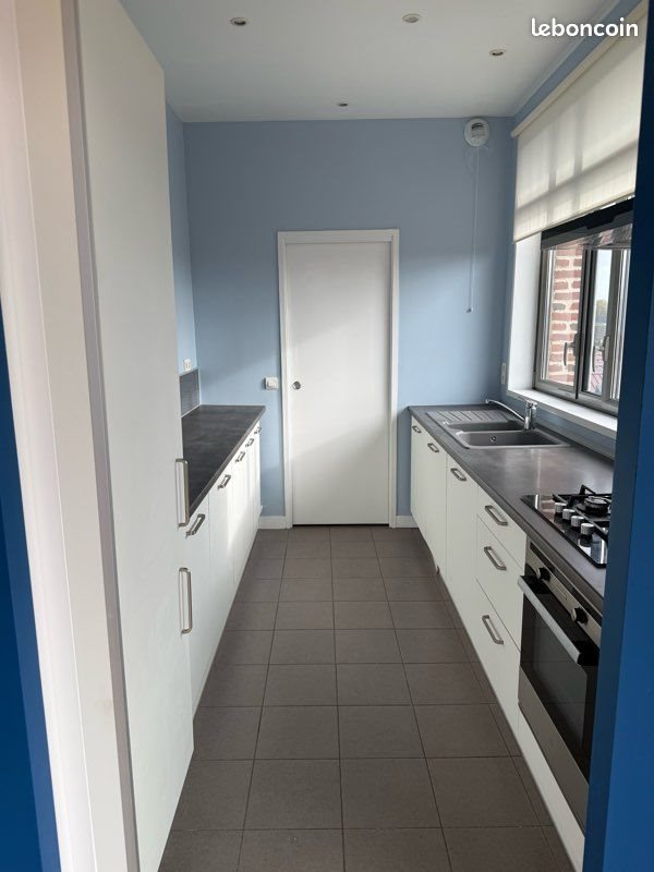 Appartement à louer, 100m², Comines