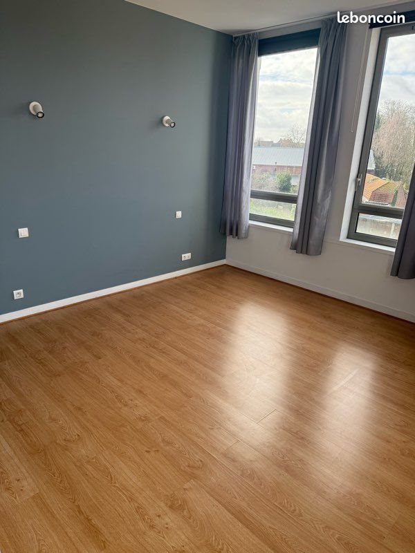 Appartement à louer, 100m², Comines