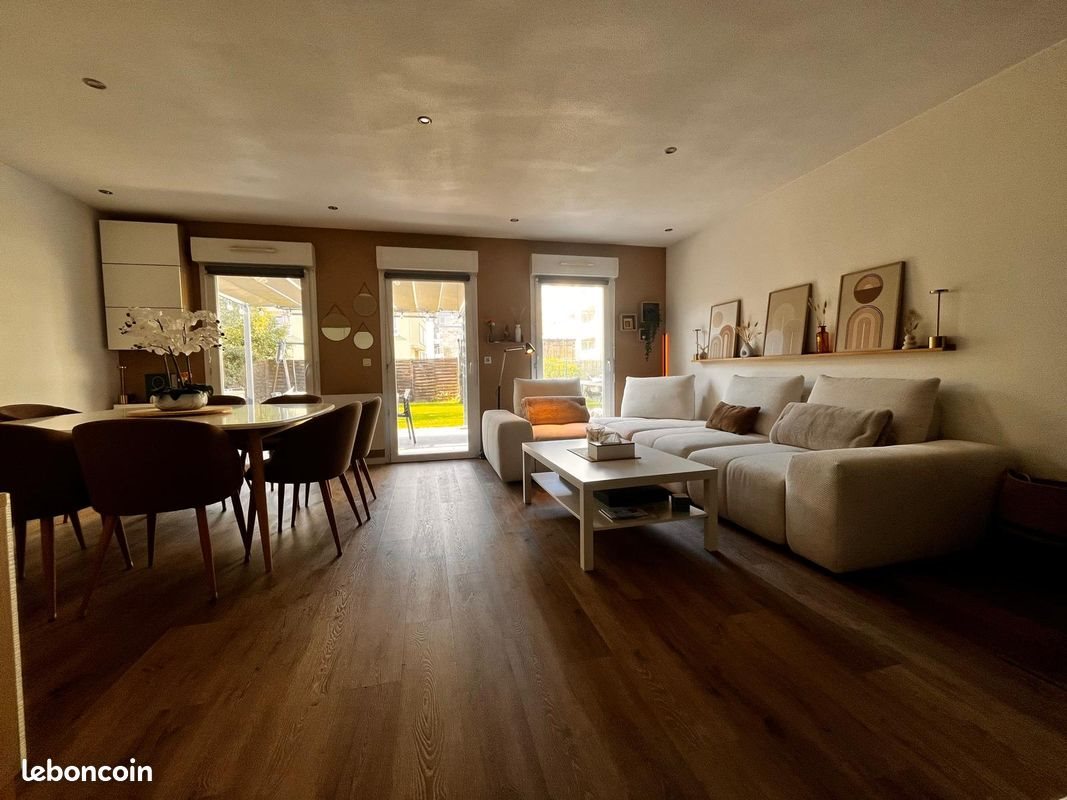 Maison à vendre, 99m², Colombelles