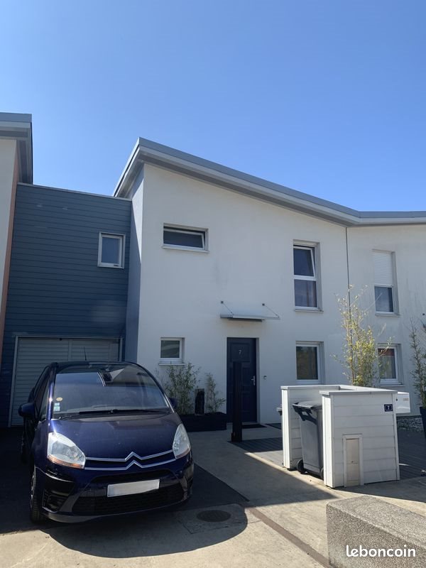 Maison à vendre, 99m², Colombelles