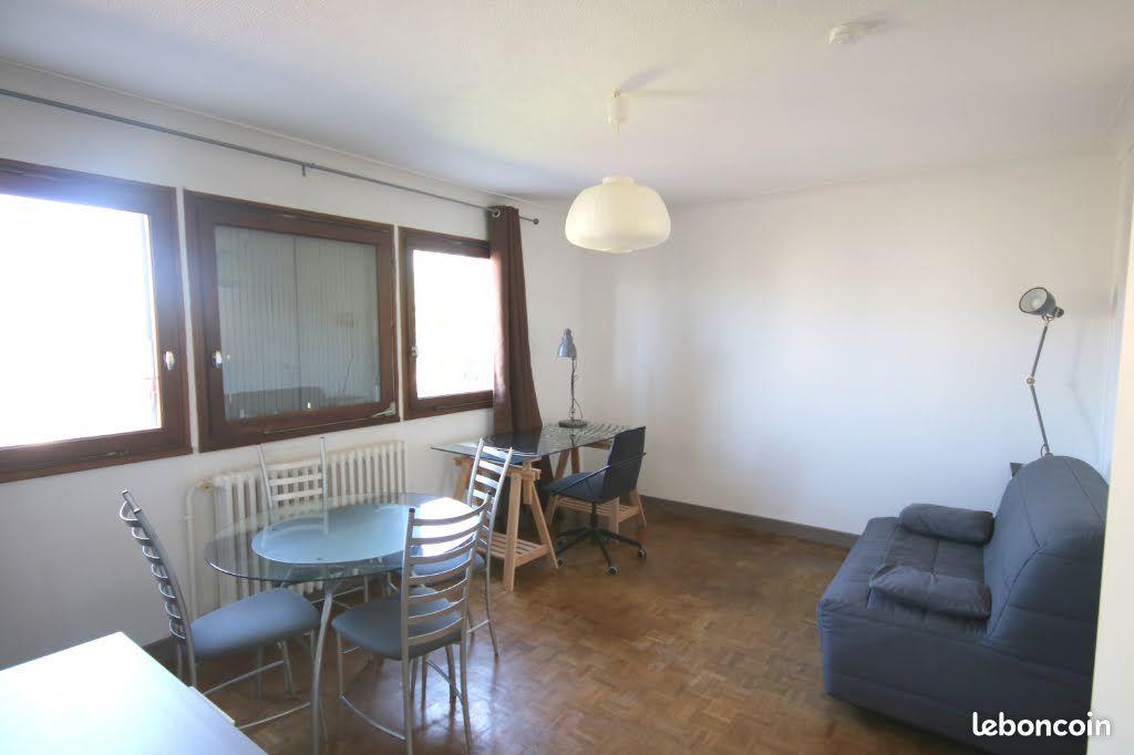 Appartement à louer, 35m², Toulouse