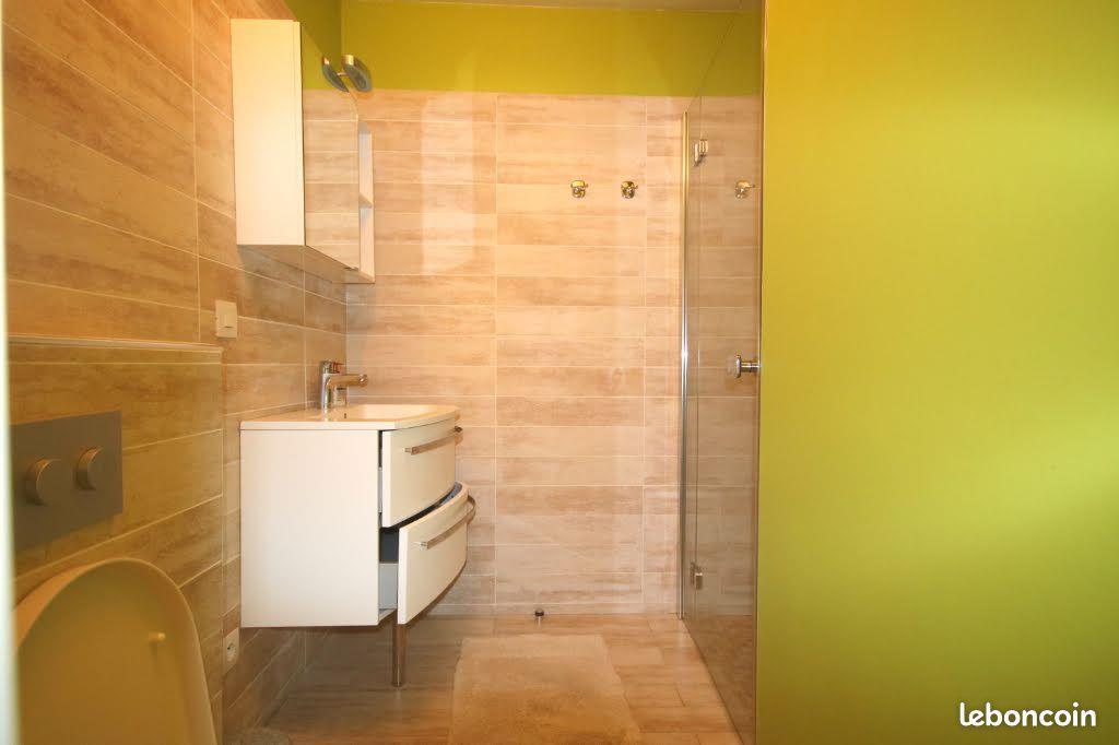 Appartement à louer, 35m², Toulouse