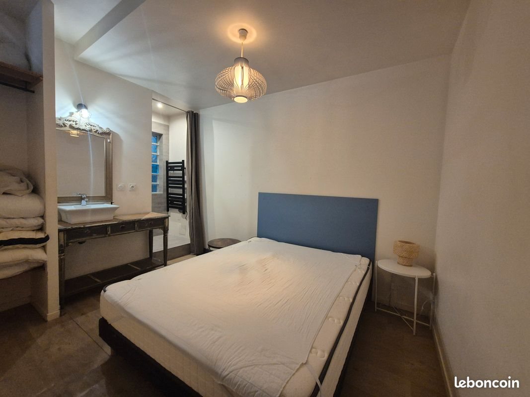 Appartement à vendre, 37m², Bourg-lès-Valence