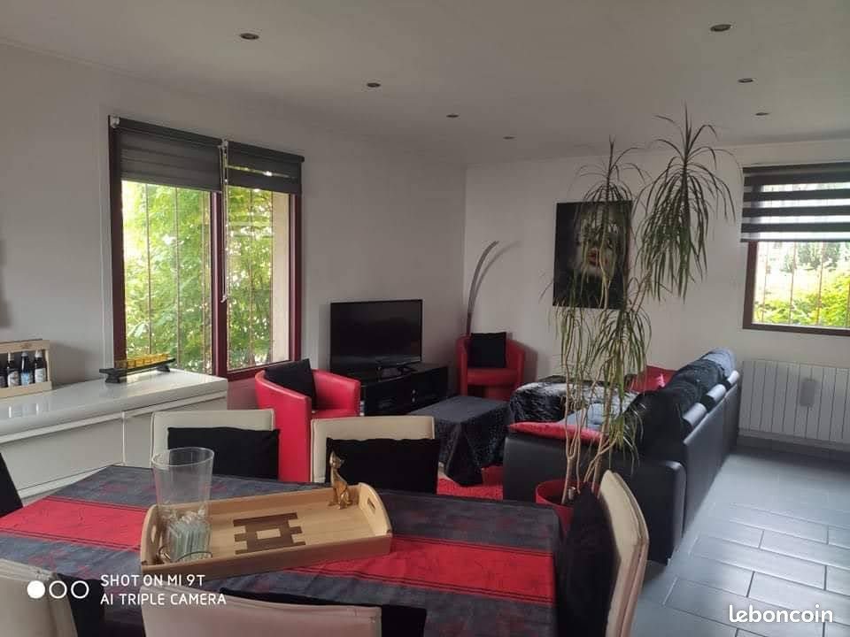 Maison à louer, 65m², Redon
