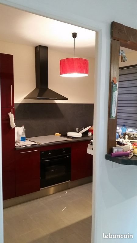 Maison à louer, 65m², Redon