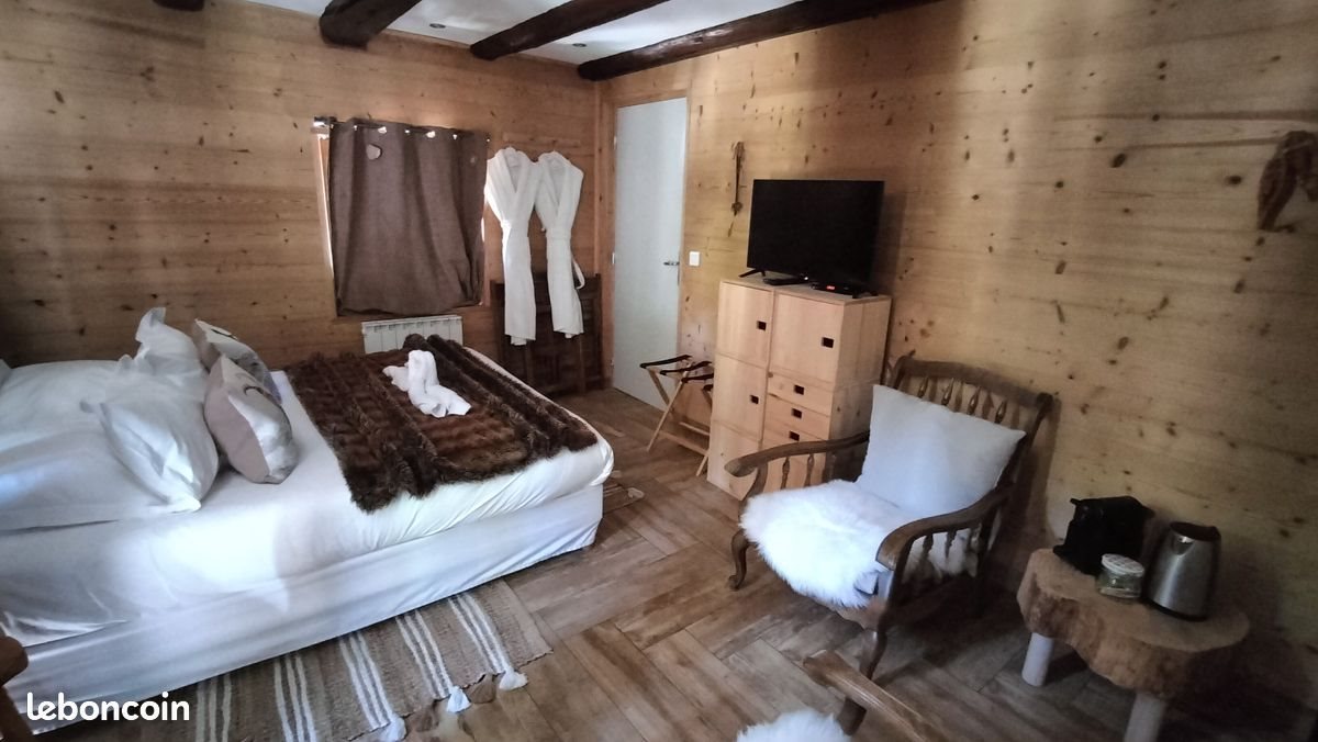 Appartement à louer, 18m², Albiez-Montrond