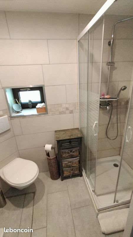 Appartement à louer, 18m², Albiez-Montrond