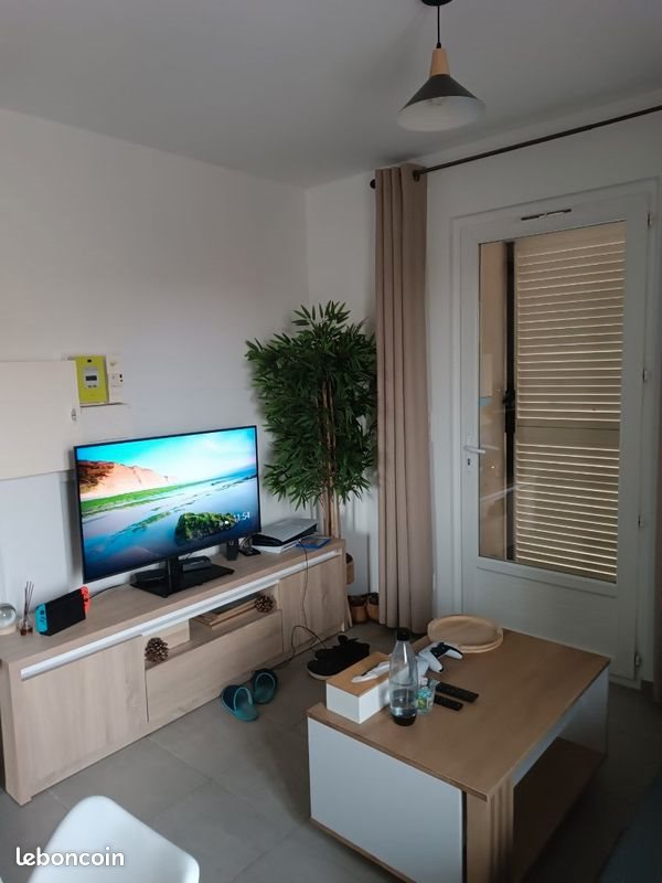 Appartement à louer, 36m², Hyères