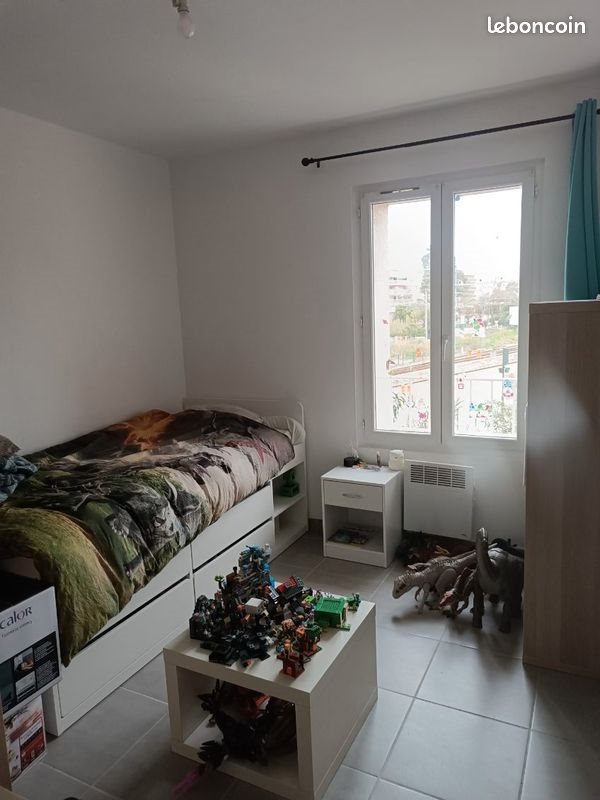 Appartement à louer, 36m², Hyères