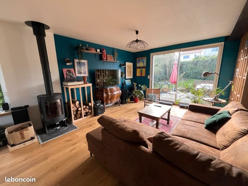 Maison à vendre, 146m², Orvault