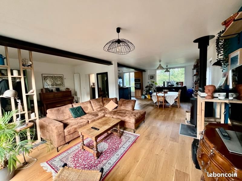 Maison à vendre, 146m², Orvault