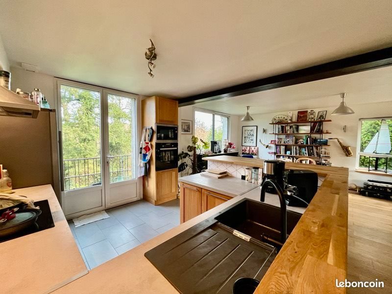 Maison à vendre, 146m², Orvault