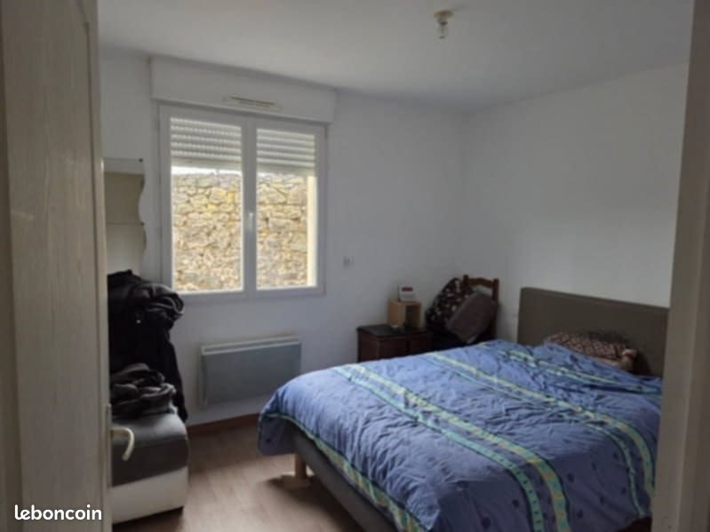 Maison à louer, 48m², Evron