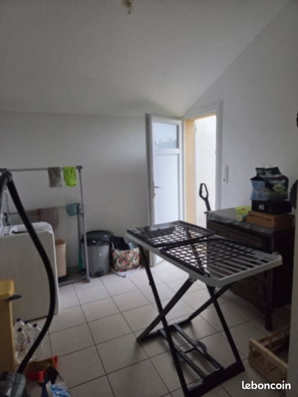 Maison à louer, 48m², Evron
