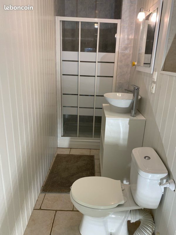 Appartement à louer, 50m², Rainans