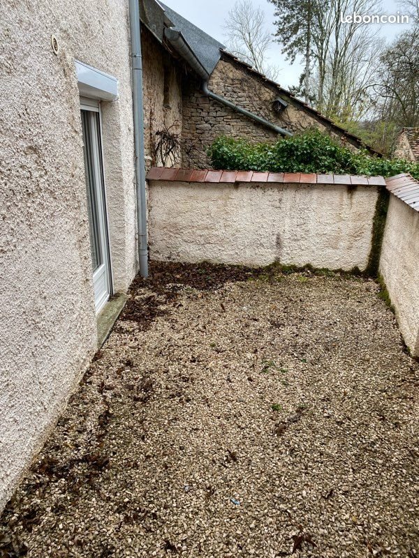 Appartement à louer, 50m², Rainans