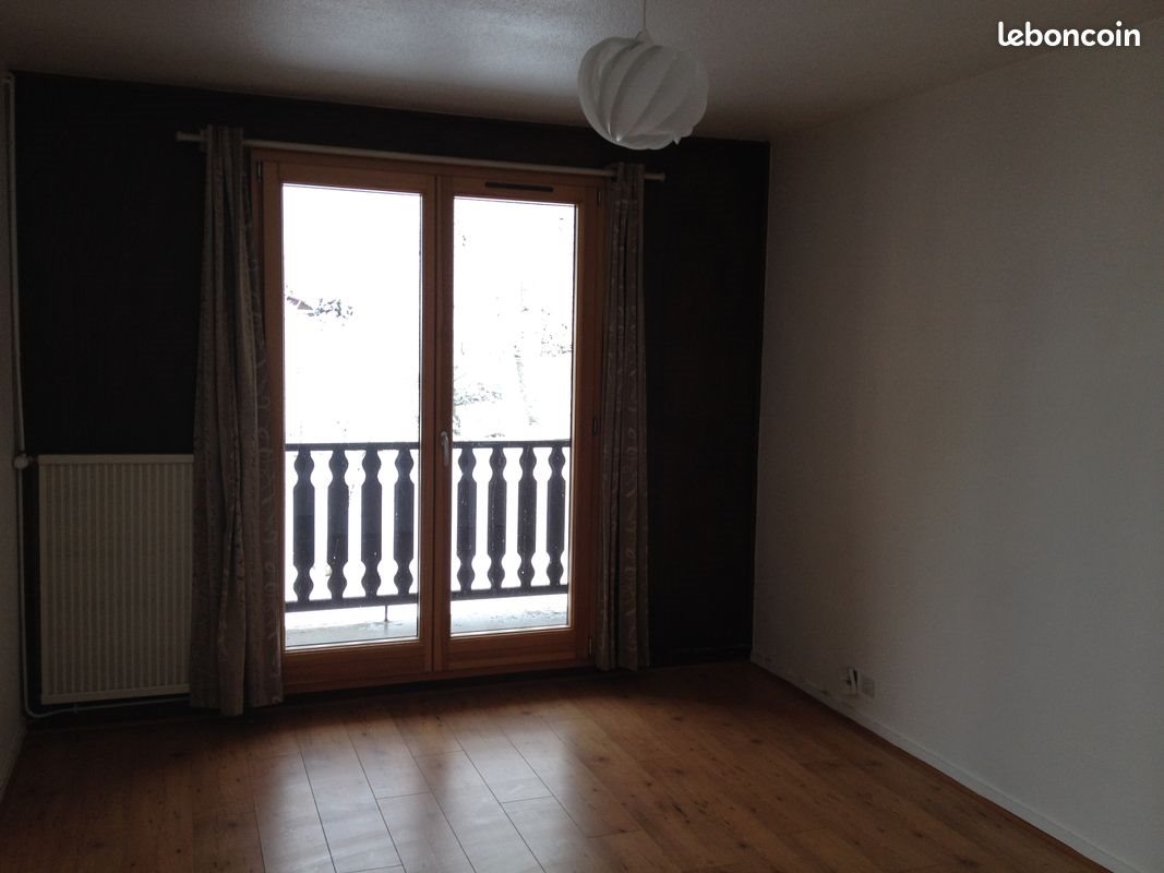 Appartement à vendre, 51m², Métabief
