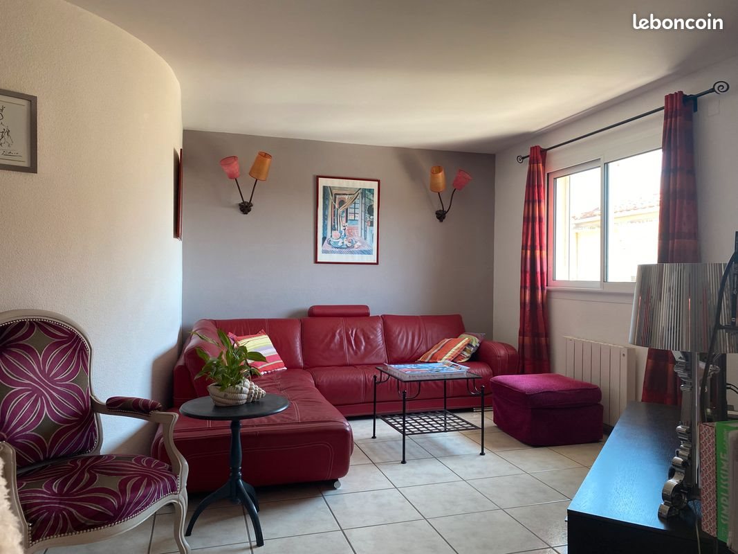 Appartement à vendre, 72m², Perpignan