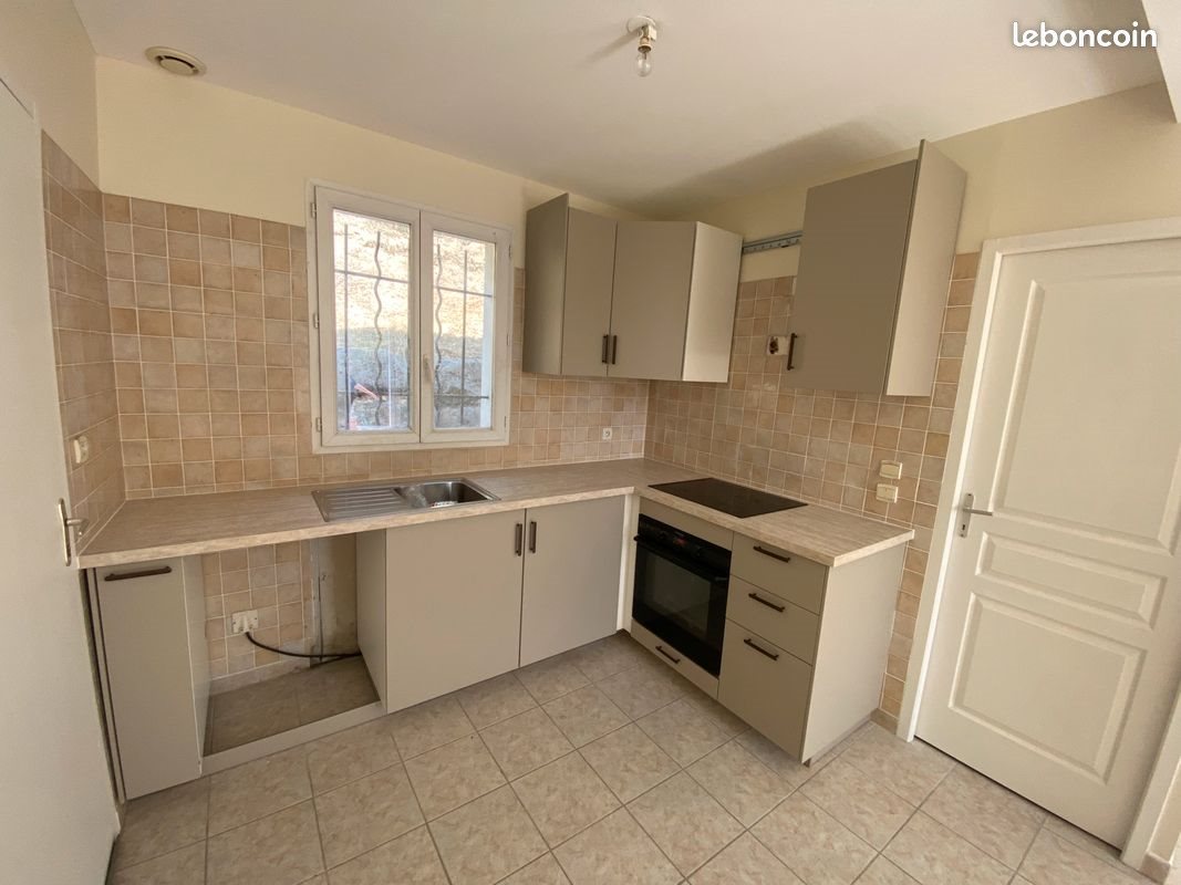 Maison à louer, 90m², Draguignan