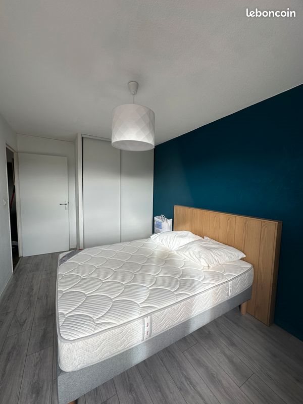 Appartement à louer, 48m², Toulouse