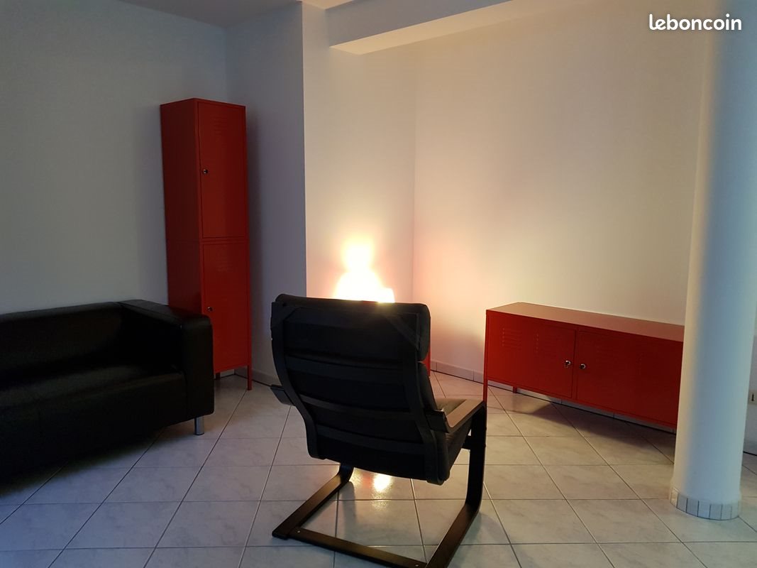 Appartement à louer, 51m², Longwy