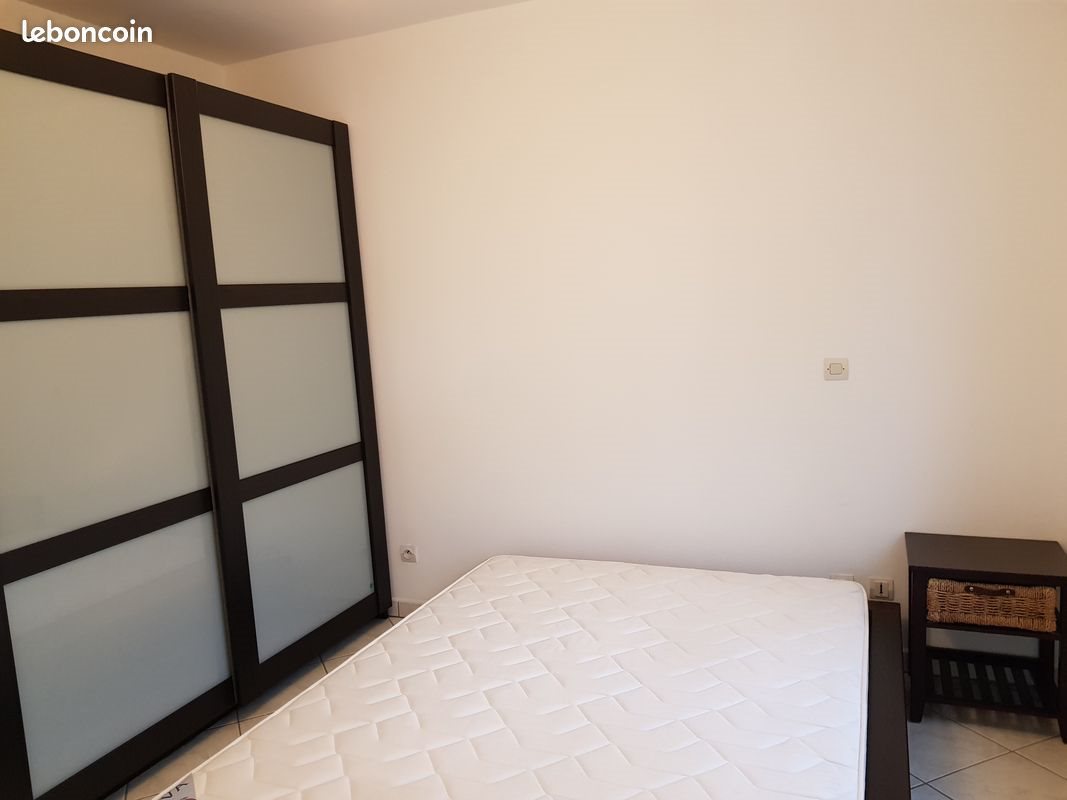Appartement à louer, 51m², Longwy