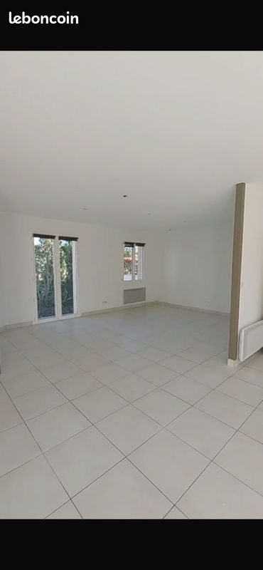 Maison à louer, 97m², Ciré-d'Aunis