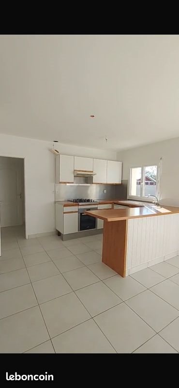 Maison à louer, 97m², Ciré-d'Aunis