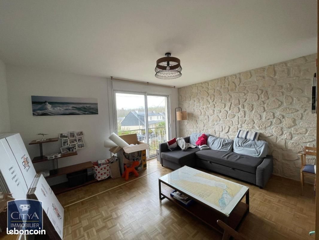 Maison à louer, 141m², Lanester